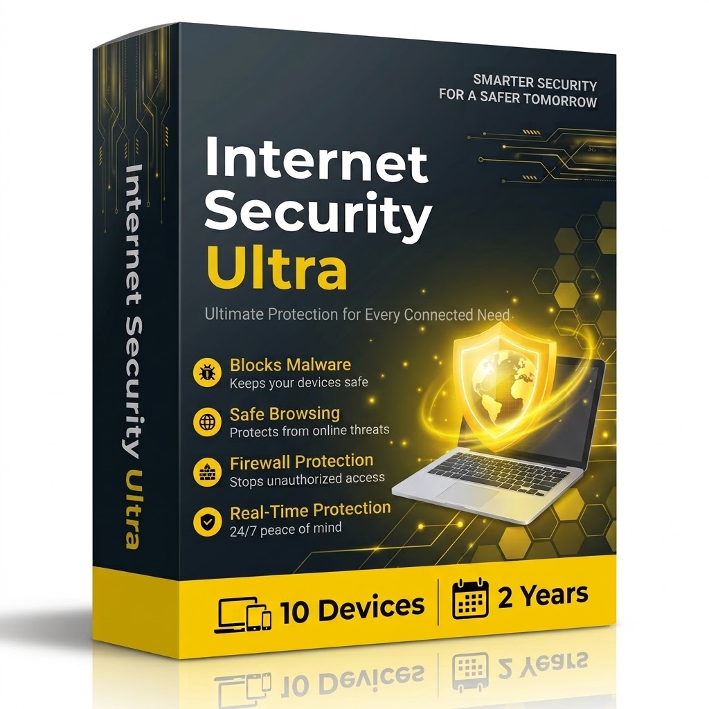 Internet Security Ultra